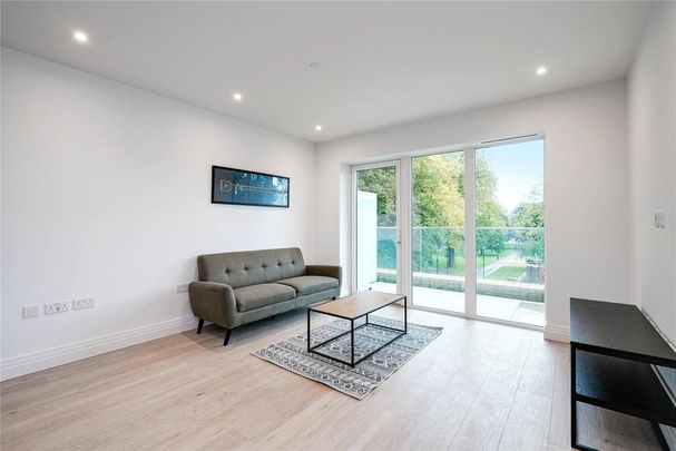 1 bedroom apartment to rent - Photo 1