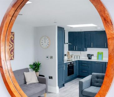 1 bedroom house to rent - Photo 5