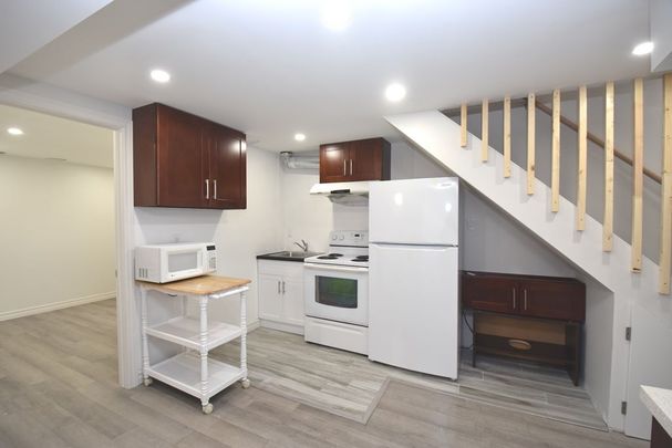 For Lease - 43 Constellation Crescent Unit# Bsmt, Richmond Hill, Ontario - Photo 1