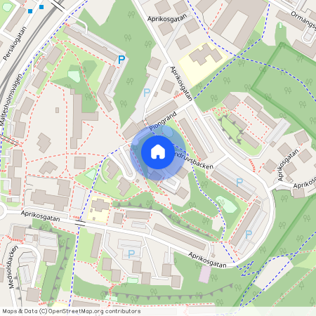 Stockholm, Vindruvsbacken, 14, 16560