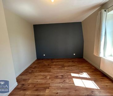 Appartement à louer 3 pièces 85.8m² - Photo 3