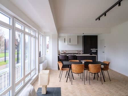 Appartement te huur in Gent - Foto 3