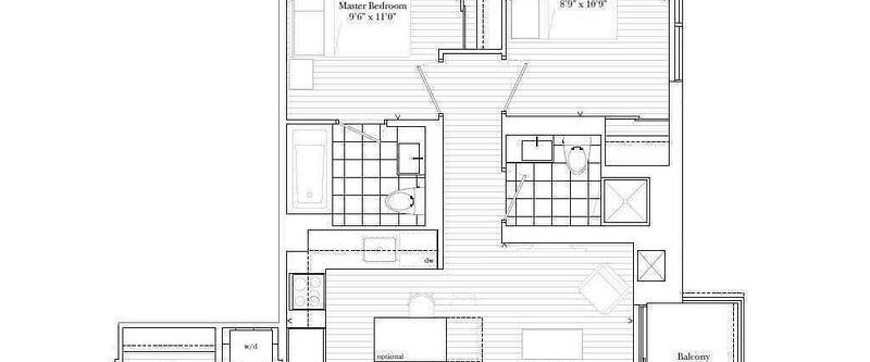 For Lease - 56 Forest Manor Road Unit# 2310, Toronto, Ontario - Photo 1