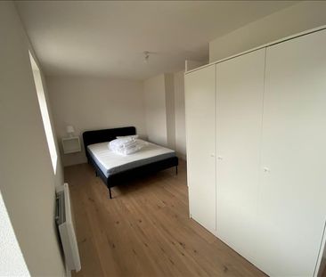 2 pièces - Meublé - 28,5 m² - 1er étage - Colocation non autorisée - Photo 4