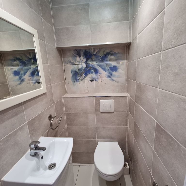 Centrum, 3 ładne pokoje na wynajem. - Zdjęcie 1