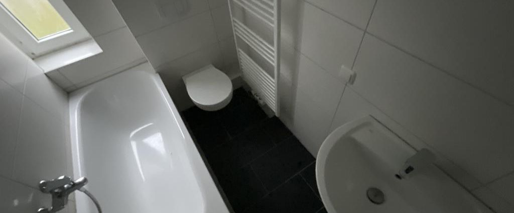 3-Zimmer-Wohnung in Wilhelmshaven Fedderwardergroden - Photo 1