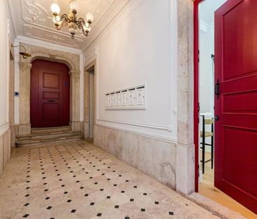 Charmoso Estúdio em condomínio de luxo no Príncipe Real, Lisboa - Photo 3