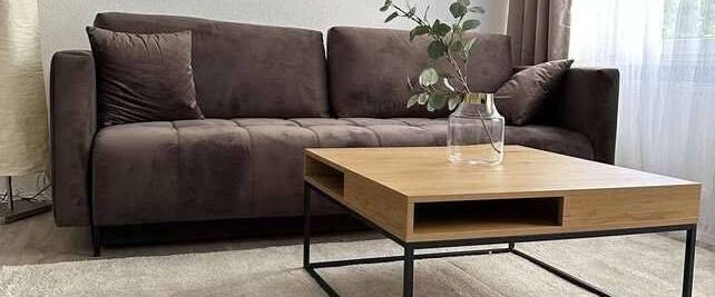 Möblierte 2 Zimmer Wohnung in Berlin Neukölln - Photo 1