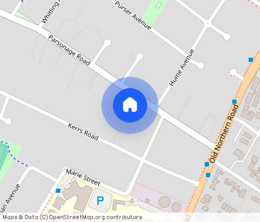 “Experience convenience and comfort” - Photo 1