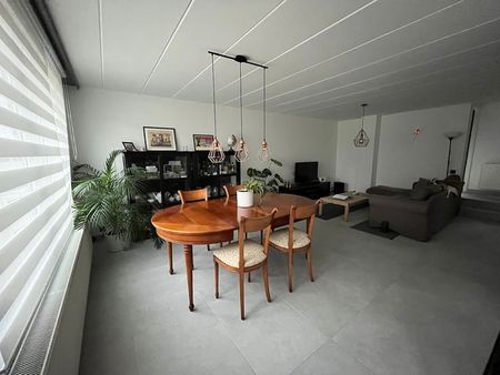 Appartement te huur - Foto 4