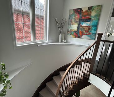 For Lease - 77 Robert Berry Crescent, King, Ontario - Photo 3