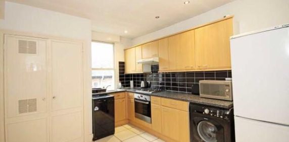 Room in a Shared House, Madeley Rd, W5 - Photo 2