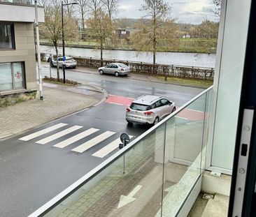 Appartement te huur in Oudenaarde voor € 800 met 1 slaapkamer - Photo 5