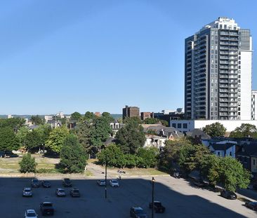 For Lease - 150 Main Street Unit# 603, Hamilton, Ontario - Photo 2