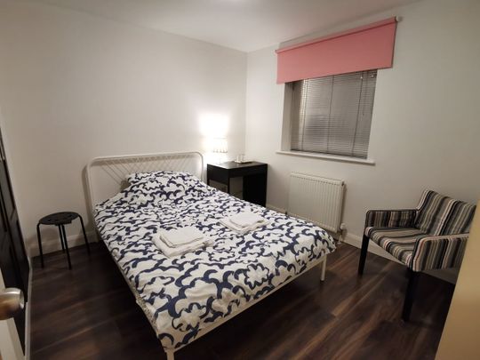 Room in a Shared House, John Maurice Close, SE17 - Photo 1