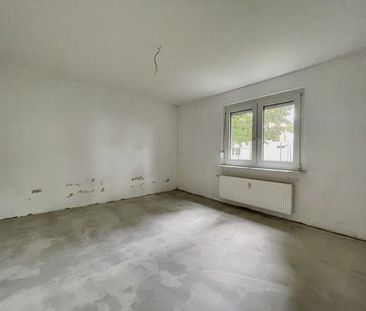 Große 79 m² 3-Zi.-Wohnung im Erdgeschoss mit Balkon! - Photo 4