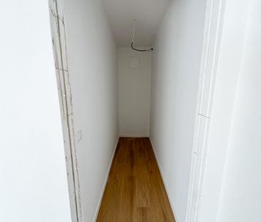 Erstbezug! 2-Zimmer Wohnung mit ca. 68m² an der Kieler Kante! - Photo 1