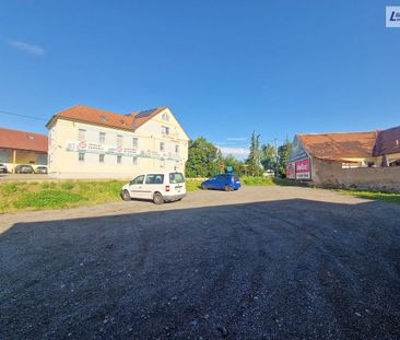 Pronájem bytu 2+1 65 m² - Fotografie 1