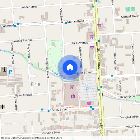 1/2-4 Margaret Street, Firle SA 5070