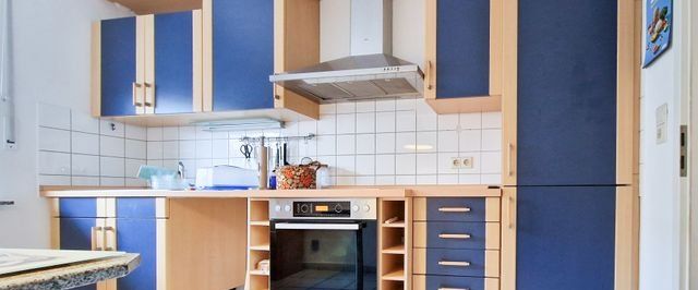 Helle gut geschnittene Wohnung in der Settmeckestraße 42, Sundern - Foto 1