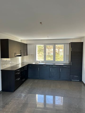 Magnifique appartement de 3,5 pièces à La Chaux-de-Fonds - Photo 5