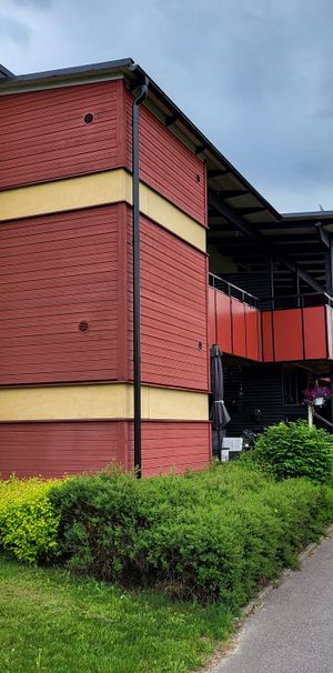 Willéngatan 2 D - Foto 1