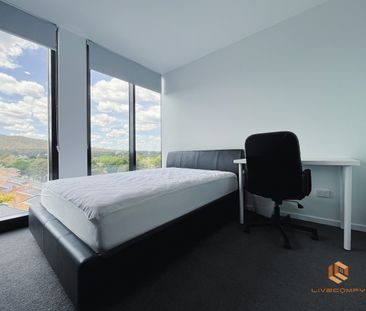 Canberra CBD - Photo 1