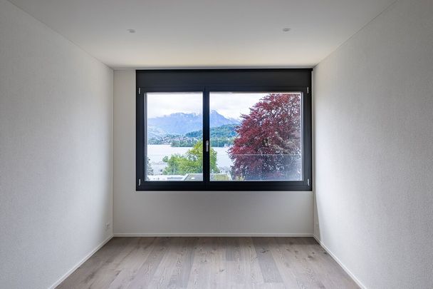 Exklusive Stadtwohnung an bevorzugter Lage - Photo 1