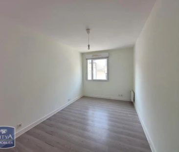 Appartement à louer 2 pièces 40.5m² - Photo 6
