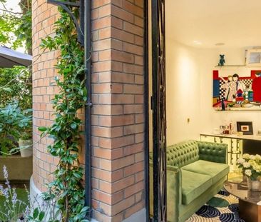 Appartement • Muette Nord - Photo 1