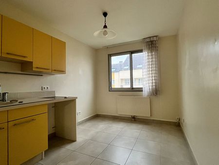 MONTCHAPET – T1 – 30.74 M² - Photo 4