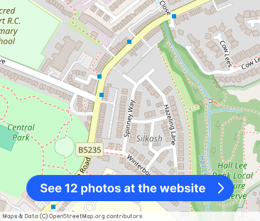 Spinney Way, Westhoughton, BL5 - Photo 1