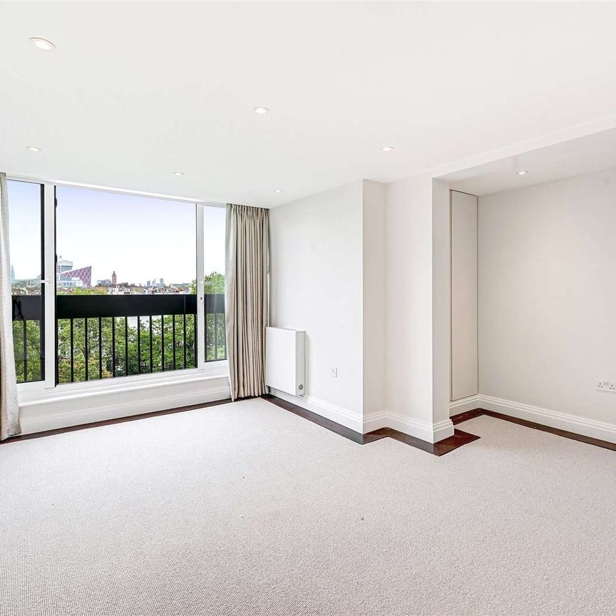 Fordie House, 82 Sloane Street, London, SW1X 9PA - Photo 1