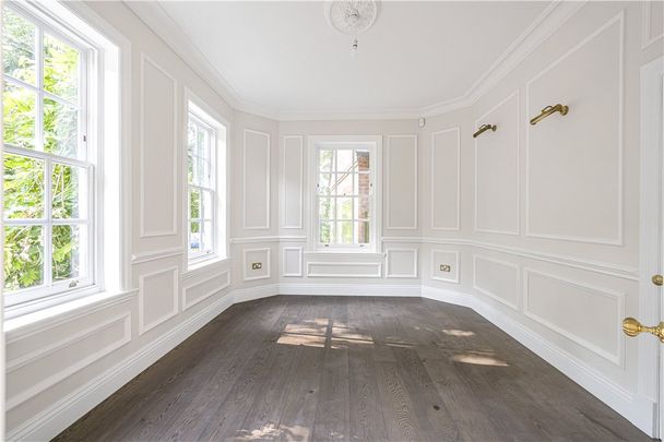 Newlands, Aldershot Road, Guildford, Surrey, GU3 3HY - Photo 1