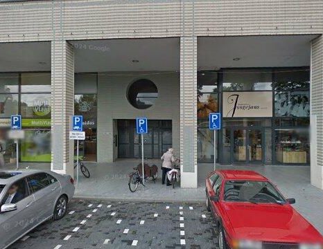 Apartment Amsterdam - Van Leijenberghlaan - Foto 1
