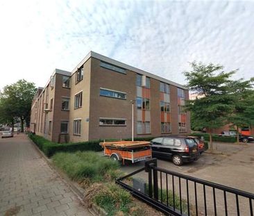 Chambre Dr Joop den Uylstraat 26/F, Eindhoven - À louer - Foto 3
