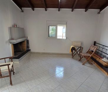 Μεζονέτα για ενοικίαση Λιούμη (Αιγάλεω) - Photo 4