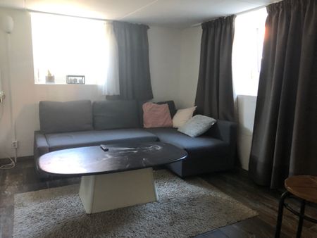 Nyhemsgatan, Växjö - Foto 5