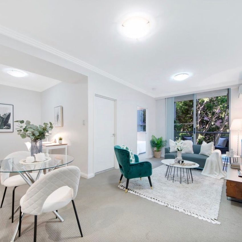 Q206/81-86 Courallie Avenue Homebush West - Photo 1