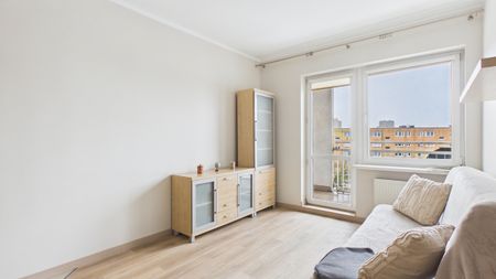 Poznań, ul. Księcia Mieszka I - Zdjęcie 3