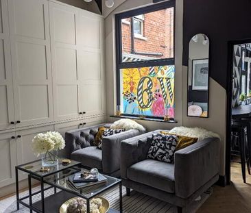 6 Wellington Park Avenue, Belfast, BT9 6DT - Photo 3