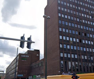 Sallerupsvägen, Malmö - Foto 3 | Rentumo