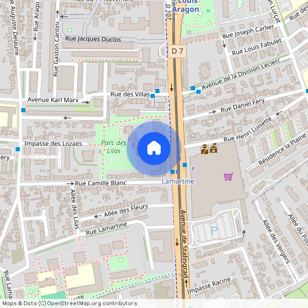 94800, Villejuif