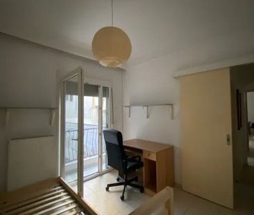 Studio/Γκαρσονιέρα για ενοικίαση Ιπποκράτειο (Φάληρο - Ιπποκράτειο) - Photo 4
