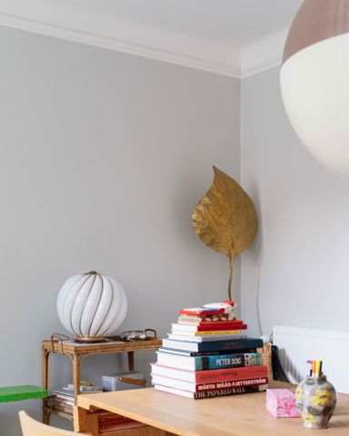 Borups Allé 4, 2. th., 2200 København N - Foto 2