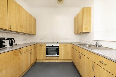 5 bedroom 5 ensuite HMO house located close to Holloway Station - Photo 2