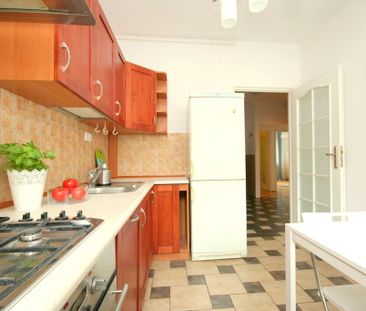 Pokój, Aleja Komisji Edukacji Narodowej - Zdjęcie 5