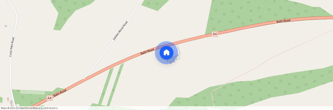 Chippenham Road, Corsham, SN13