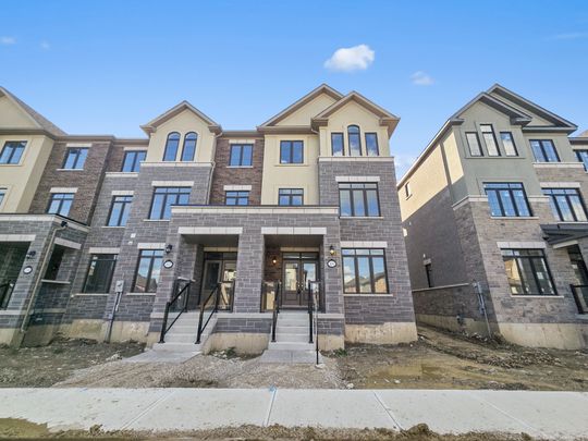 For Lease - 100 Grassbank Road, Brampton, Ontario - Photo 1