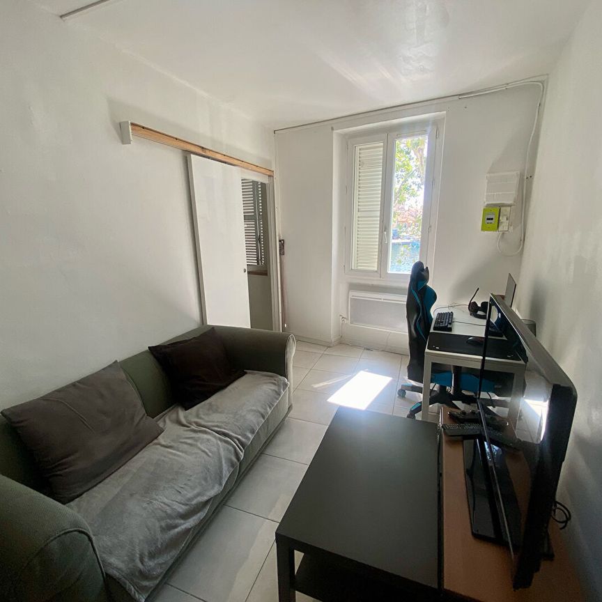 Location Appartement - Photo 1